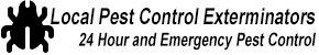 Concord TN Pest Control Exterminators